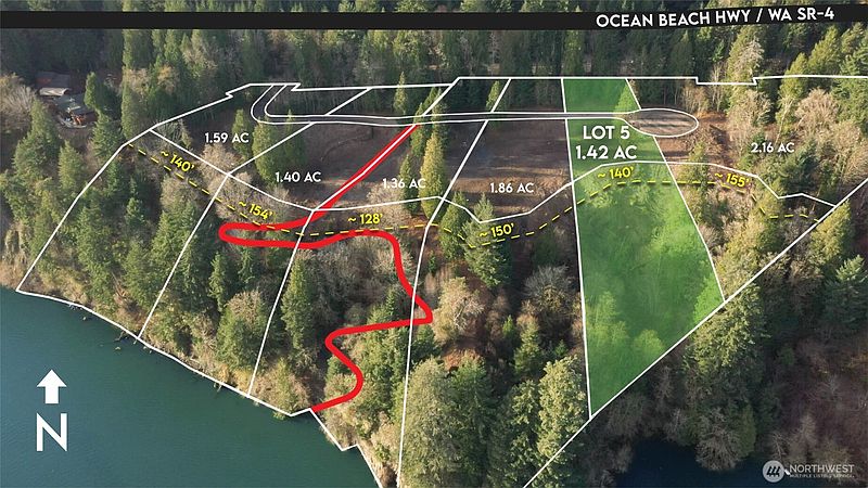 2nd image of 22 Edge Water Drive