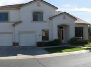 2145 E Taurus Pl, Chandler, AZ 85249