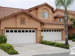 11 Pappagallo Point, Aliso Viejo, CA 92656