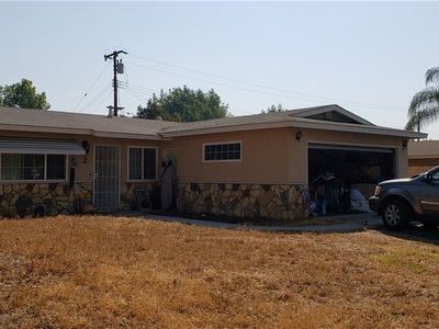 2138 Cynthia St, Pomona, CA, 91766