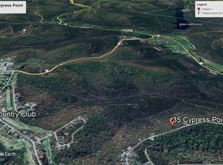 35 Cypress Point Ln #8, Eureka Springs, AR 72631
