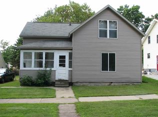 521 9th Ave N, Wisconsin Rapids, WI 54495