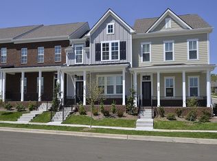 352 Savoy Loop LOT 412, Nolensville, TN 37135