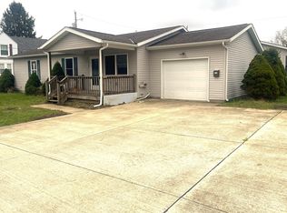 1 Hickory St, Mount Vernon, OH 43050