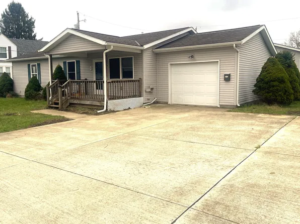 1 Hickory St, Mount Vernon, OH 43050