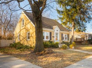 6202 N Lowell Ave, Chicago, IL 60646