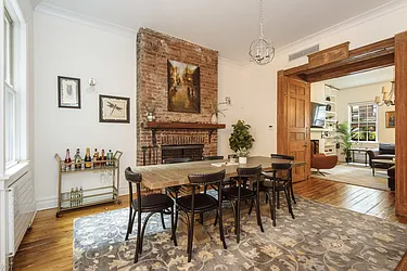 Rented by Brown Harris Stevens