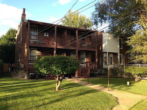 2nd image of 4424 Oakland Ave APT 1W