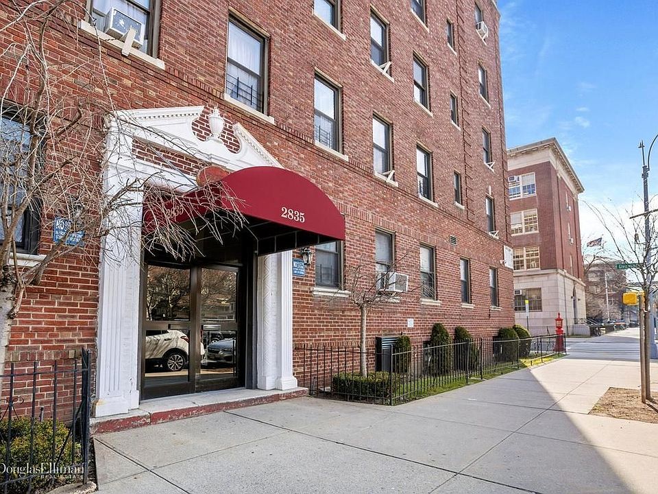 2nd image of 2835 Bedford Ave APT 1C