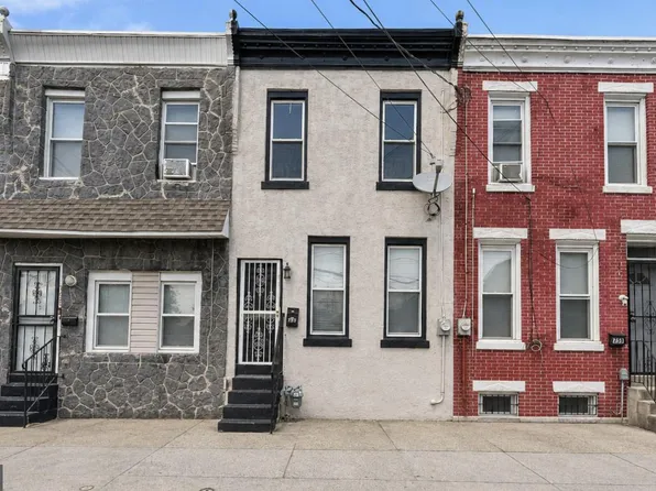757 Spruce St, Camden, NJ 08103