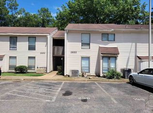 2832 Los Gatos Ct #4, Memphis, TN 38115