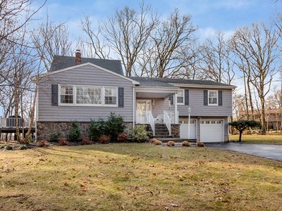 2 Willow Dr, Randolph, NJ, 07869