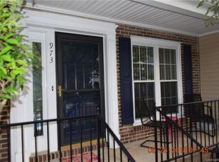 973 Surry Ln, Gastonia, NC 28054