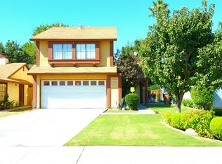 5413 Monitor St, Bakersfield, CA 93307