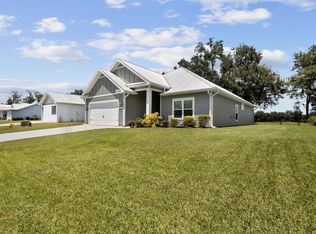 7618 Juanita Pl, Fanning Springs, FL 32693