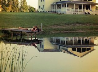 80405 Woodridge Ln, Romeo, MI 48065