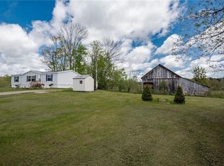 1032 Capron Rd, Lee Center, NY 13363