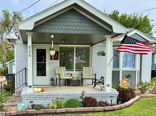 826 Old Main St, Newton, KS 67114