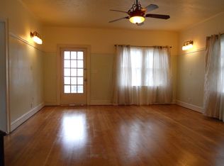 121 Spruce St E, Illwaco, WA 98624