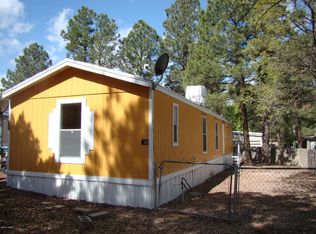 840 S 9th Dr, Show Low, AZ 85901