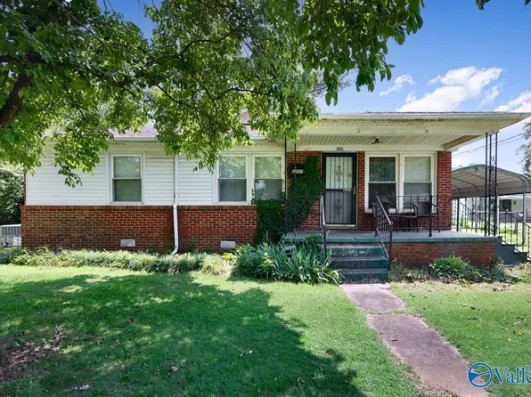 3805 Gesman Pl SW, Huntsville, AL 35805