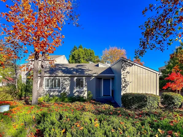 1820 Granger Way, Saint Helena, CA 94574