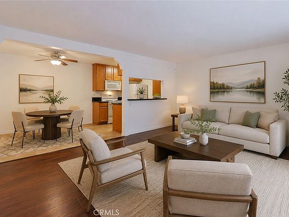 2nd image of 23310 Marigold Ave Unit U-103