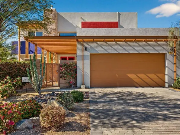 779 Spaulding Ln, Palm Springs, CA 92262