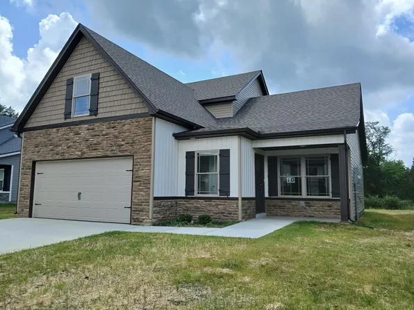 2929 Valley Farms Dr Lot 155, Christiana, TN 37037