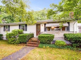 34 Corbett Rd, Stoughton, MA 02072