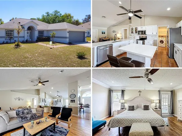 1212 Demoiselle St, Groveland, FL 34736