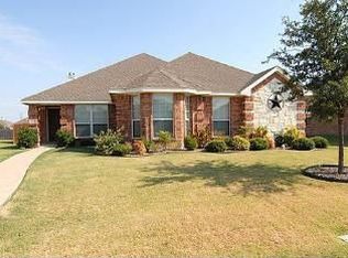 1203 Majestic Way, Wylie, TX 75098