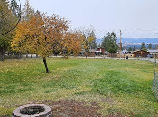 5385 Florence Carlton Loop, Florence, MT 59833