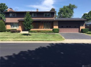 197 Virginia Cir, Wilmington, OH 45177