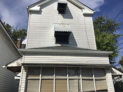 1223 Beech Ave, Cincinnati, OH, 45205