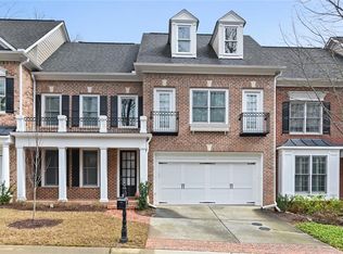12522 Wexcroft Ln #279, Alpharetta, GA 30009