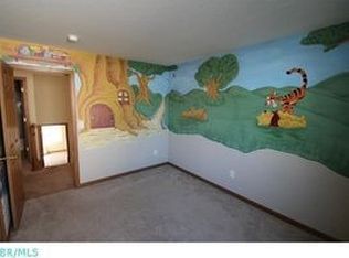 3171 Crossing Hill Way, Columbus, OH 43219