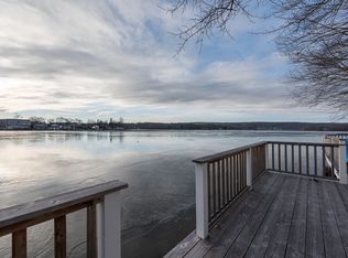 47 Day Point Rd, East Hampton, CT 06424