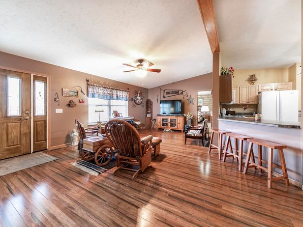 787 Knox Rd #1025-E, Gilson, IL 61436