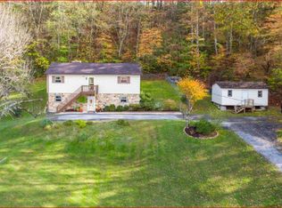 668 V I Ranch Rd, Bristol, TN 37620