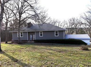 23042 Indian Lane, Hermitage, MO 65668