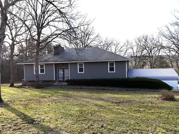 23042 Indian Lane, Hermitage, MO 65668