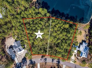 108 Wild Horse Ct, Saint Marys, GA 31558