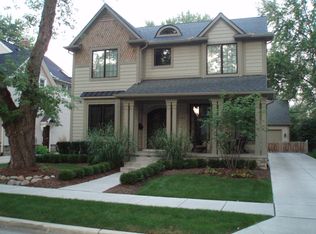 357 Ann St, Plymouth, MI 48170