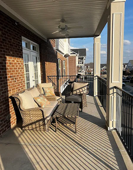 1200 Gathering Park Cir #203 — Photo 12