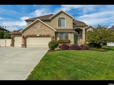 11716 S Chalk Creek Way, South Jordan, UT, 84095