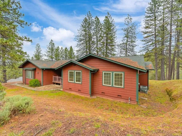 2820 Sweetwater Trl, Cool, CA 95614