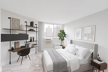 Rented by Beam Living