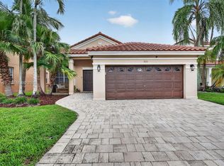 Sector 4 North, Weston, FL 33326