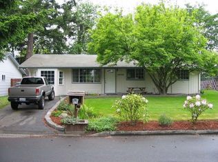 31705 32nd Ave SW, Federal Way, WA 98023